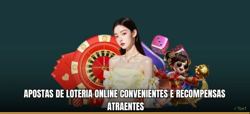 Cassino seguro no r7bet — SSL, 2FA e suporte 24/7