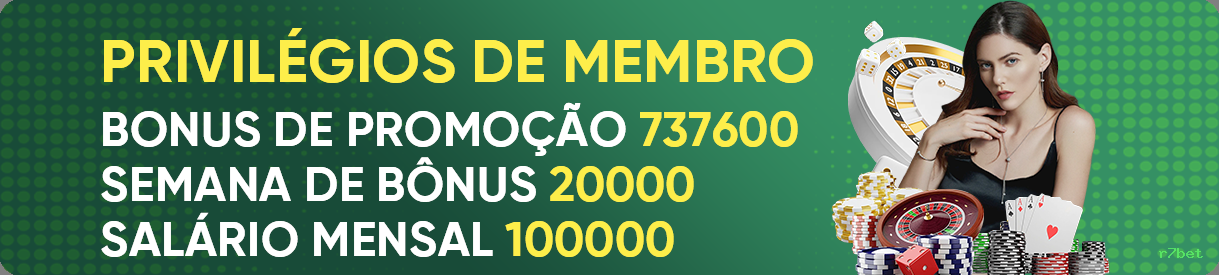 Cassino ao vivo no Brasil | r7bet: segura e premiada