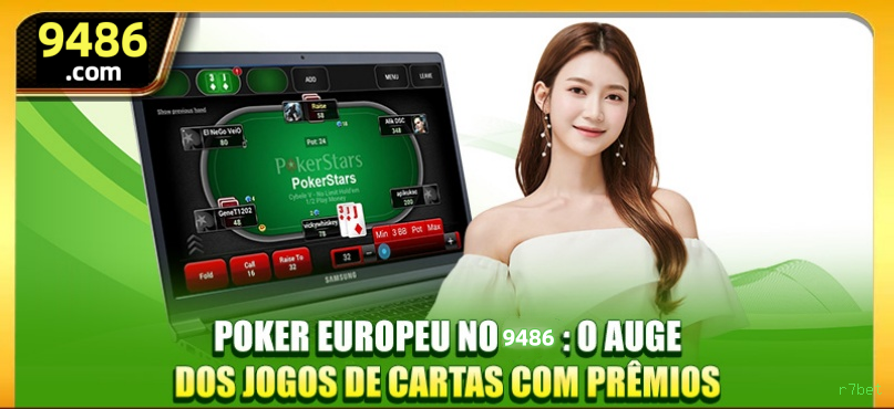 A Magia dos Caça-Níqueis no r7bet