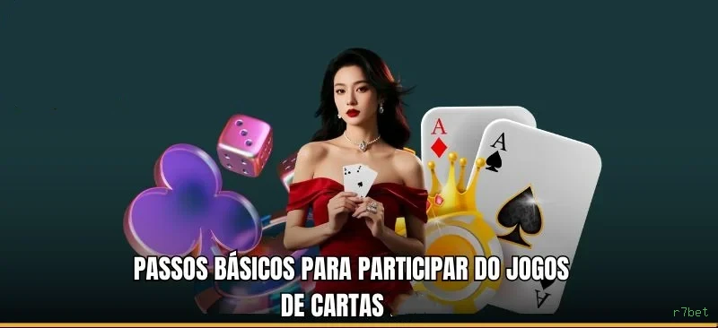 Jogos com dublagem PT-BR no r7bet — imersão total